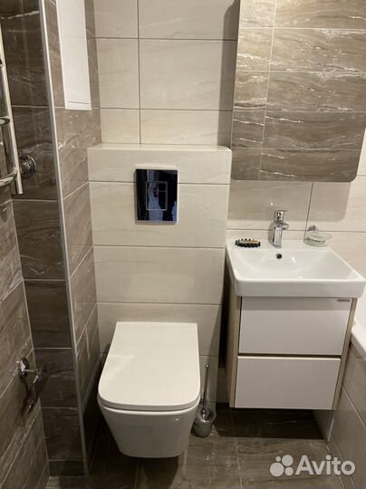 Ремонт Квартир и Ванных комнат