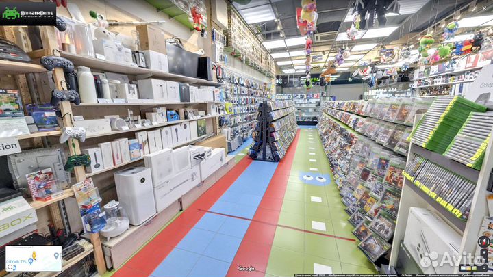 Стекло для Apple iPad Mini 2/3