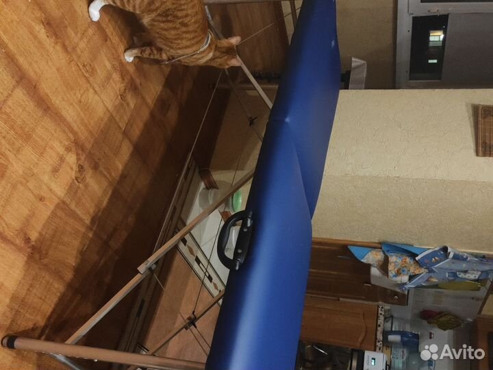 Раскладной массажный стол