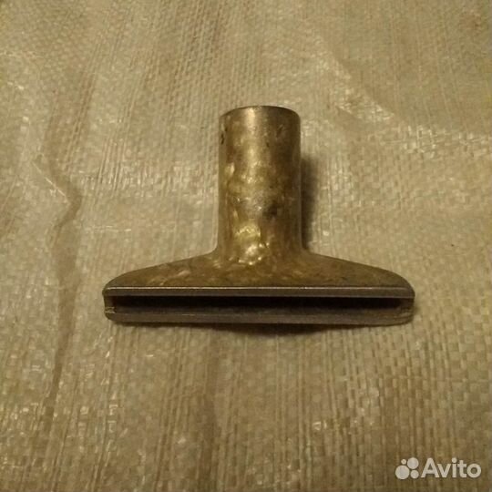 Пылесос Вихрь Тайфун насадки