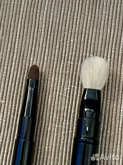 Кисти Tom Ford, Zoeva, Chanel, Smashbox, Nanshy