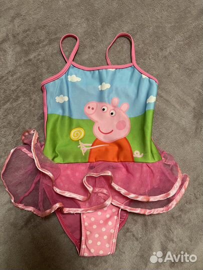 Купальник для девочки Reserved