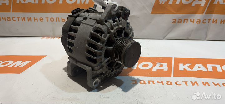 Генератор Nissan X-Trail