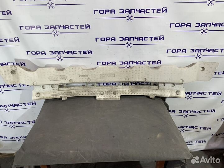 Абсорбер бампера заднего Lexus Rx 2003-2009