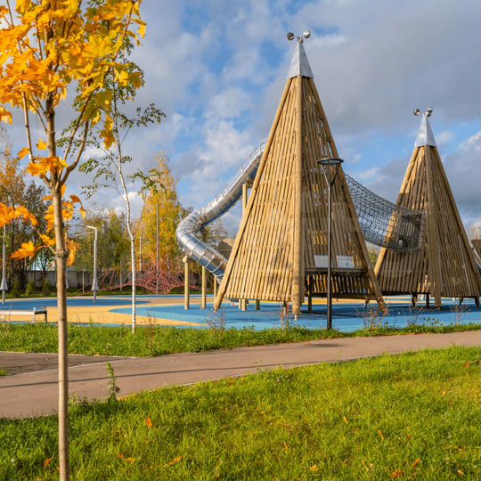 2-к. квартира, 56,2 м², 8/8 эт.