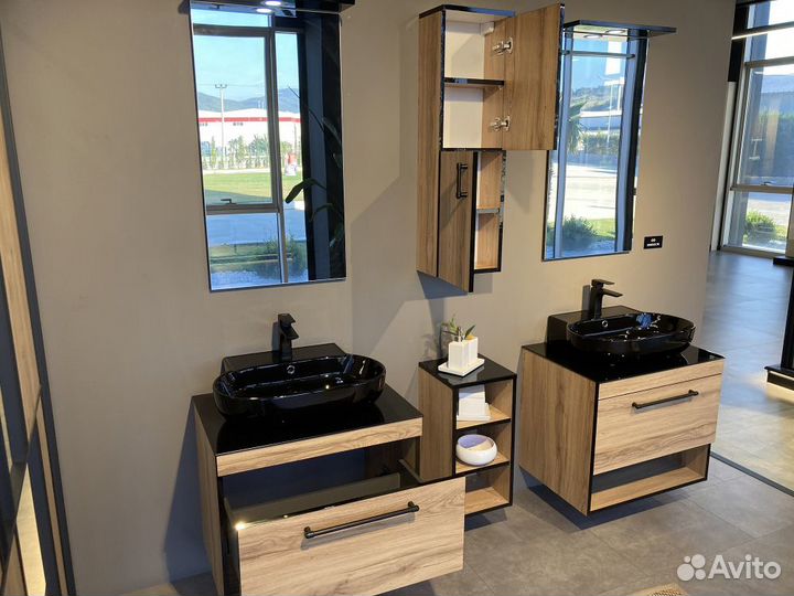 Тумба подвесная Orka Knidos 30, Legnano