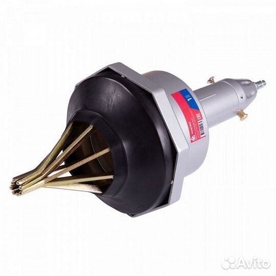 Приспособление для замены пыльников, пневматическо