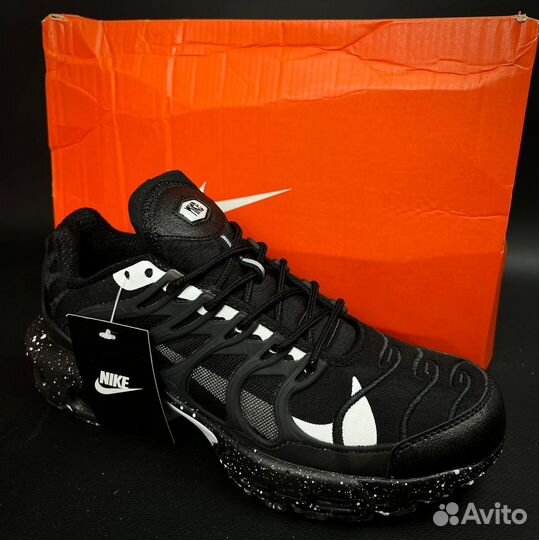 Кроссовки Nike Air Max Terrascape Plus