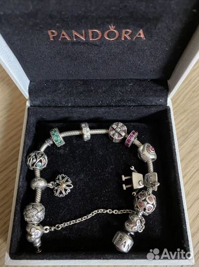 Pandora оригинал