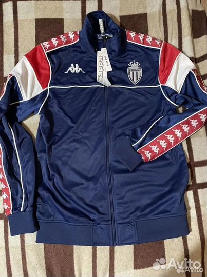 Kappa AS monaco (S,M,XL)