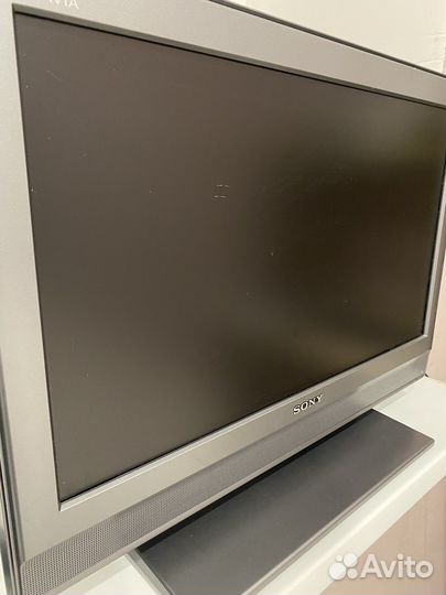 Телевизор sony bravia