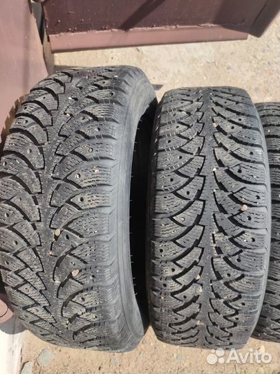 Nordman Nordman 4 195/60 R15 88T