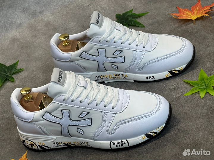 Кроссовки мужские 41 размер новые