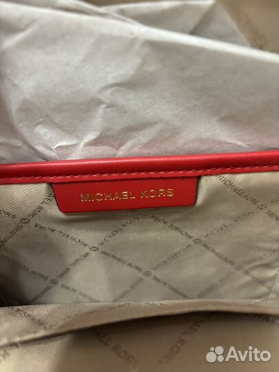 Рюкзак женский michael kors