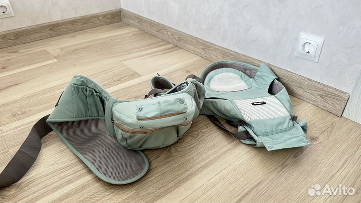 Рюкзак переноска кенгуру