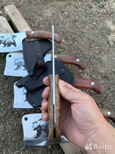 Топор для рубки мяса