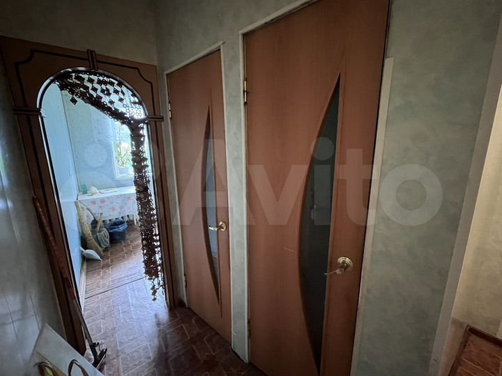 2-к. квартира, 42,7 м², 1/5 эт.