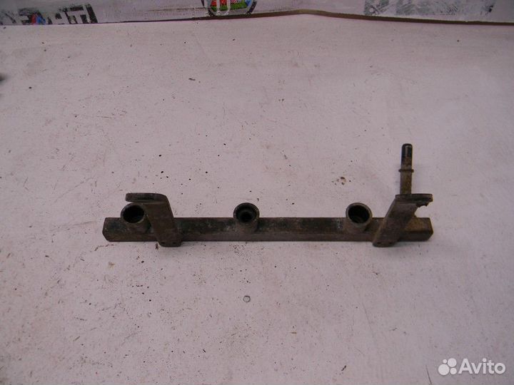 Рейка топливная (рампа) Matiz 2001-2015