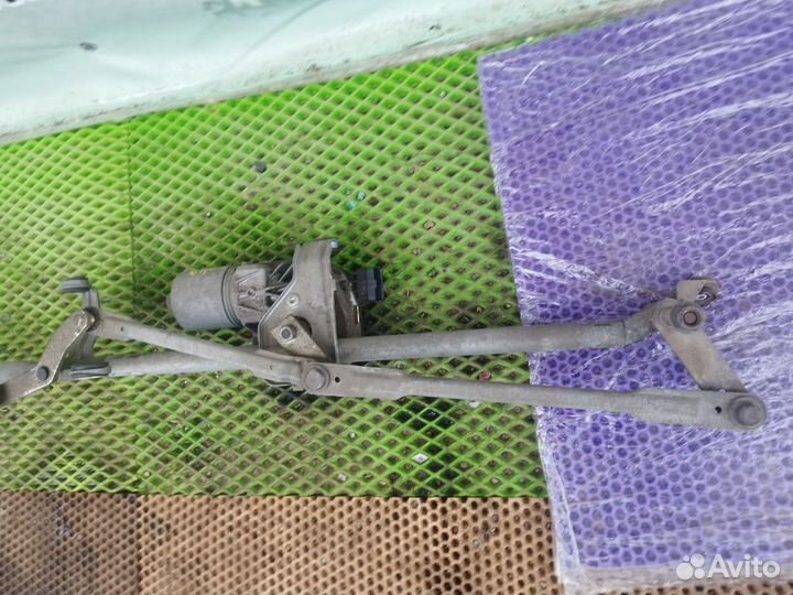 Б/У Трапеция дворников Peugeot 308 I (2007—2011)