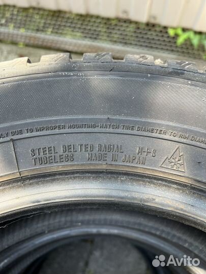 Dunlop SP Winter Ice 01 185/65 R15 88T