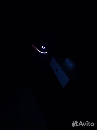 Беспроводные наушники apple airpods 3