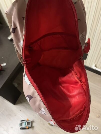 Рюкзак детский