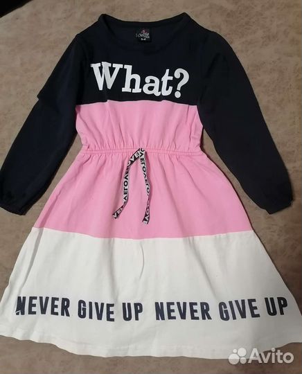 Вещи на девочку