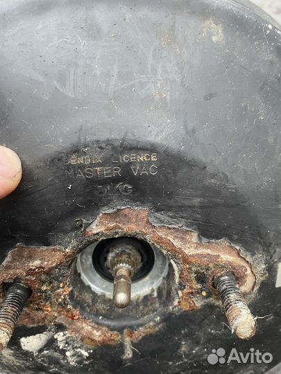 Вут лансер 9