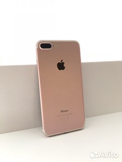 iPhone 7 Plus, 32 ГБ