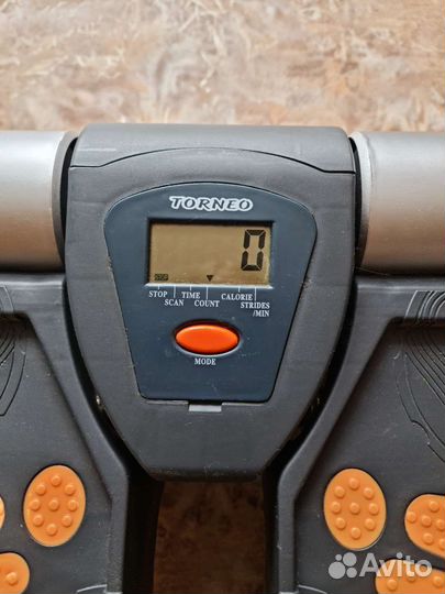 Тренажер мини степпер