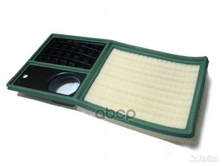 Фильтр воздушный volkswagen polo 10/skoda octa