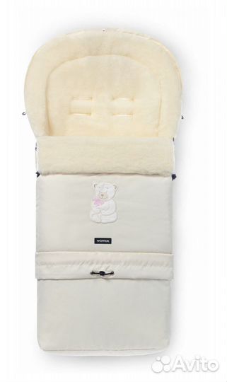 Зимний конвер Womar