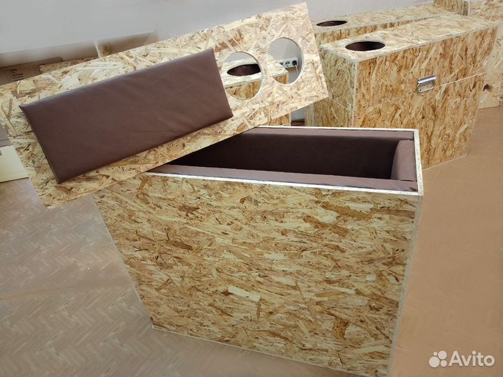 Шумобокс e9 pro