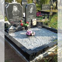 Мемориальные комплексы и благоустройство могил, Можайск