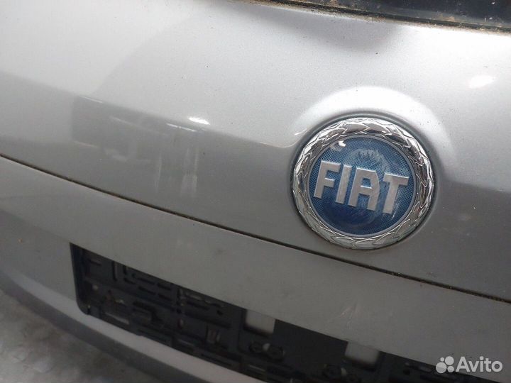 Крышка багажника Fiat Stilo, 2005