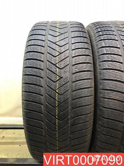 Pirelli Scorpion Winter 255/50 R20 109V