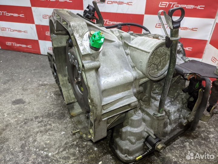 АКПП nissan CR12DE AD