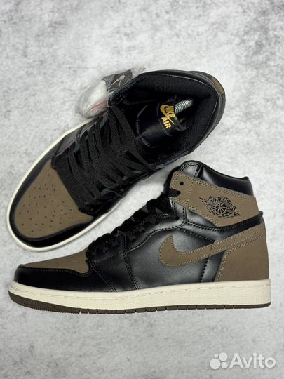 Nike Air Jordan 1 Retro High OG Palomino