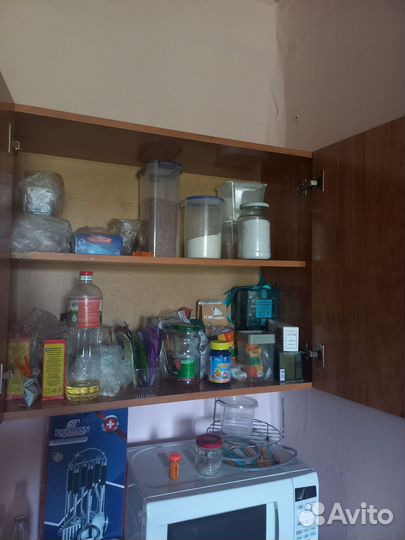 Кухонный гарнитур бу 2 шт