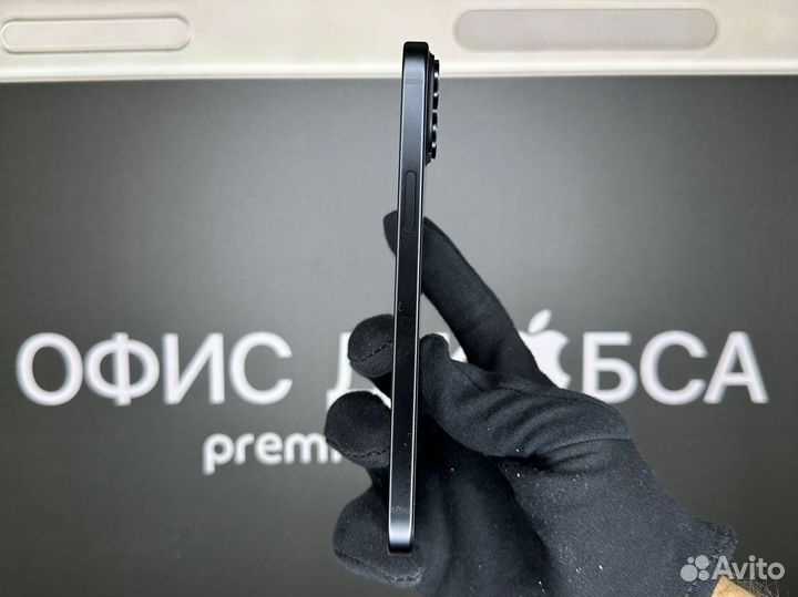 iPhone 15 Plus, 512 ГБ