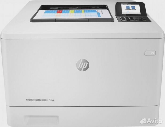 Лазерный принтер Hp 3PZ95A