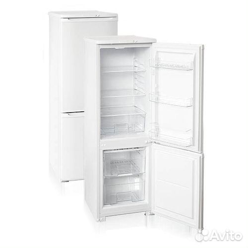 Холодильник Бирюса 118