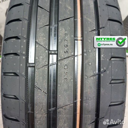 Ikon Tyres Autograph Ultra 2 235/45 R19 99W