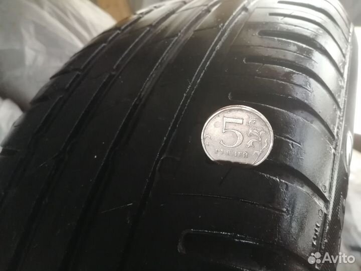 Cordiant Sport 3 195/65 R15 91