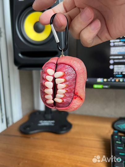 Чехол для наушников airpods pro 2