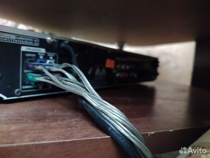 Dvd плеер samsung