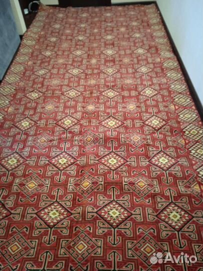 Ковровая дорожка СССР