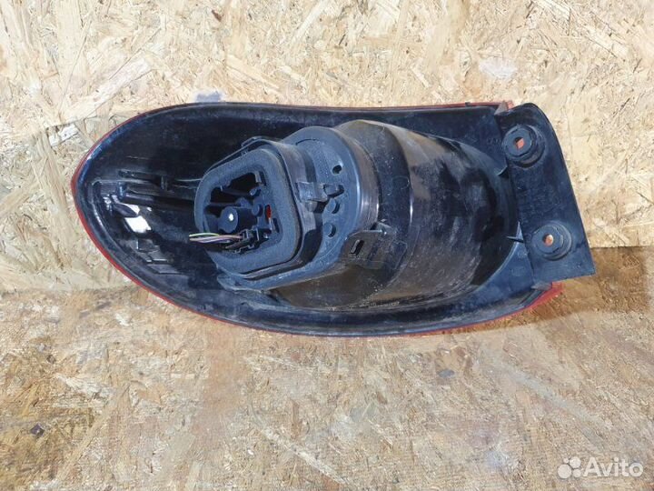 Фонарь Volkswagen Tiguan 5N 2.0 CAW 2007-2011