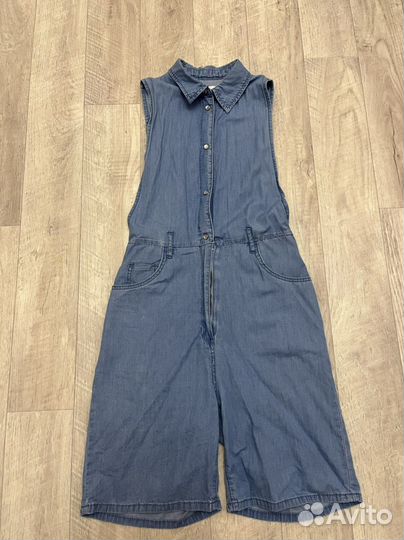 Комбинезон шорты (42)