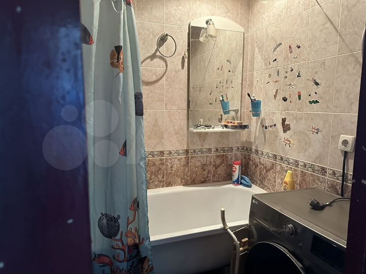 4-к. квартира, 81,4 м², 4/9 эт.